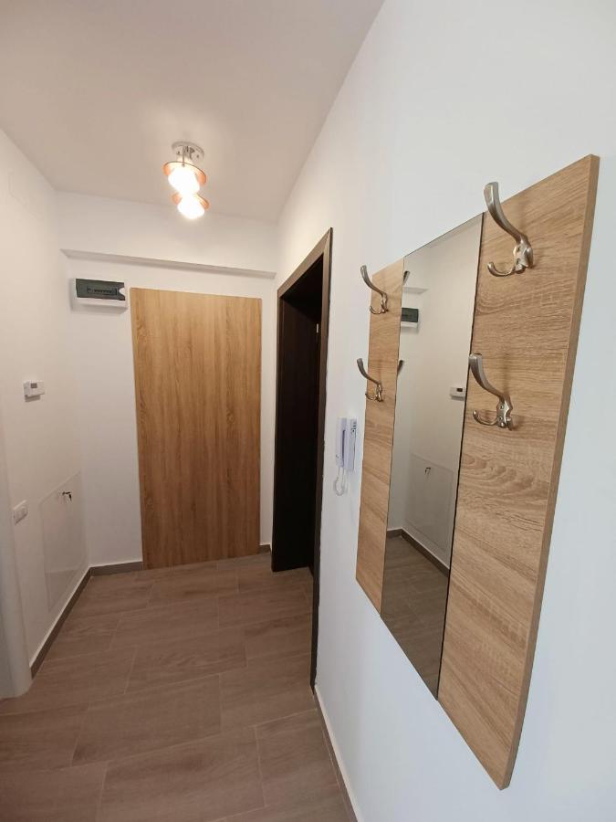 Belvedere Apartments Bucarest Esterno foto