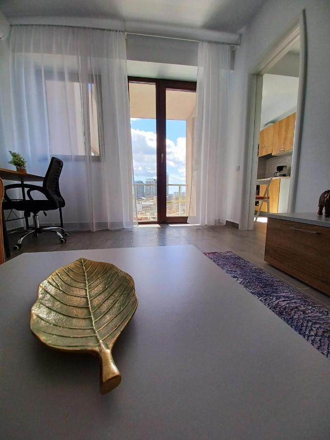 Belvedere Apartments Bucarest Esterno foto