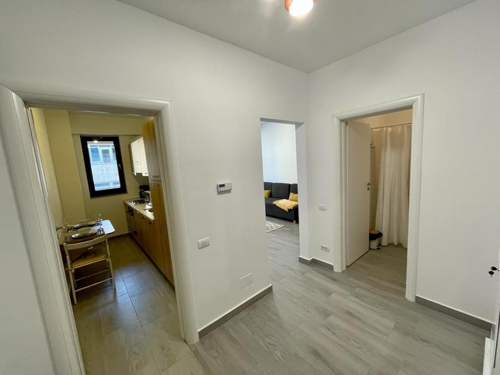 Belvedere Apartments Bucarest Esterno foto