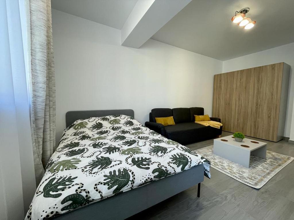 Belvedere Apartments Bucarest Esterno foto