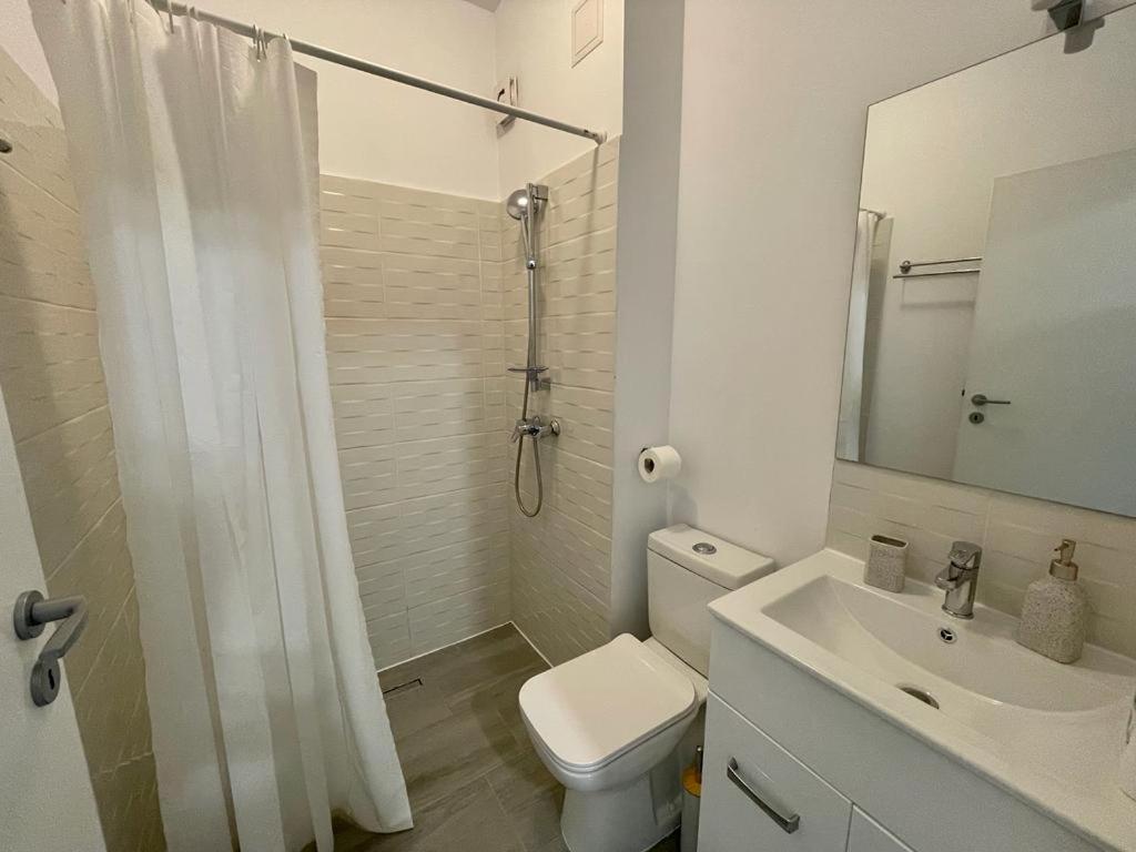 Belvedere Apartments Bucarest Esterno foto