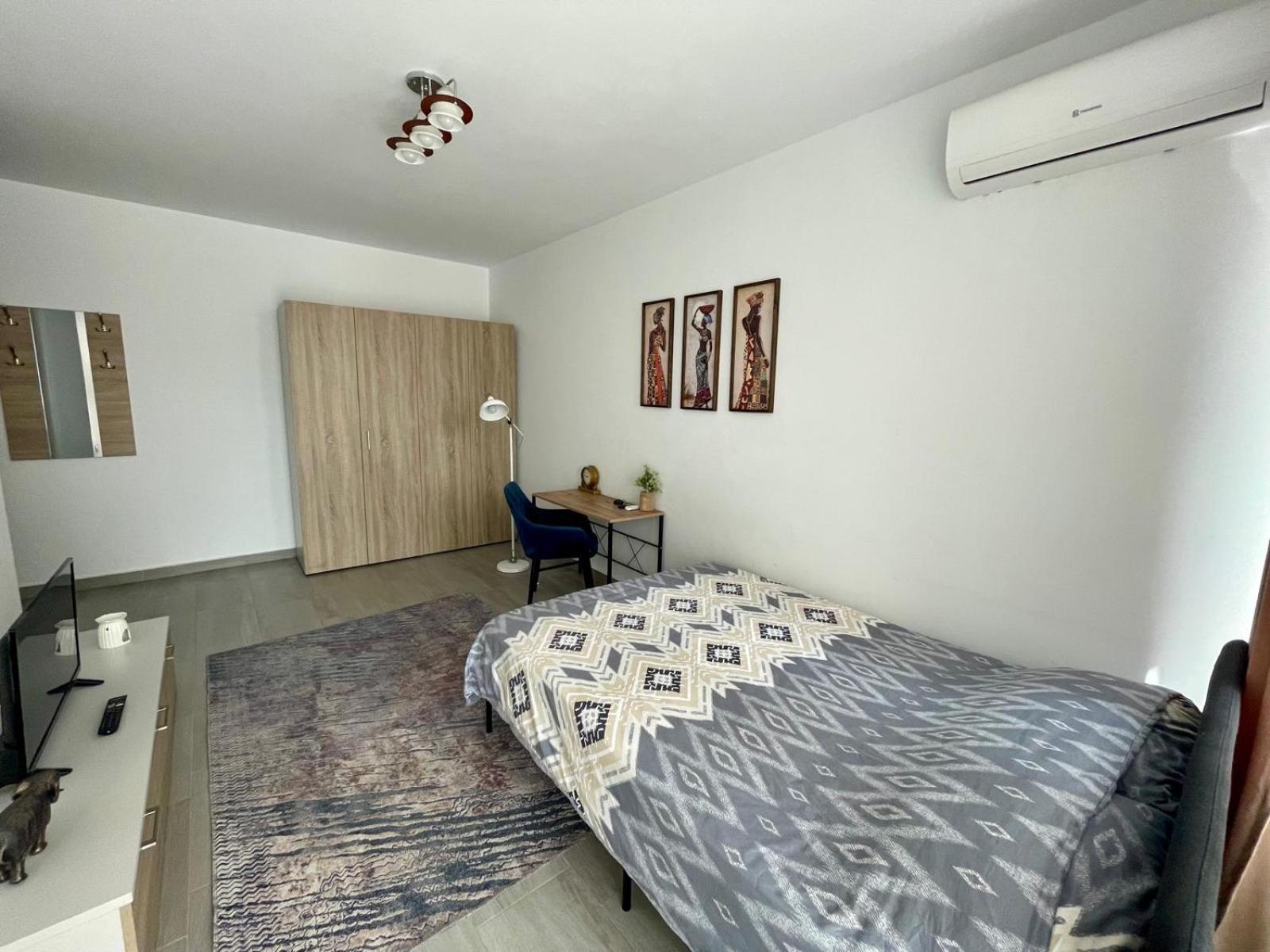 Belvedere Apartments Bucarest Esterno foto